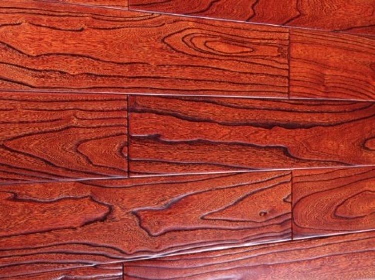 红高粱实木地板1202r