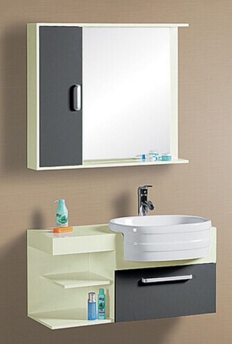 蒙娜丽莎y-9083浴室柜