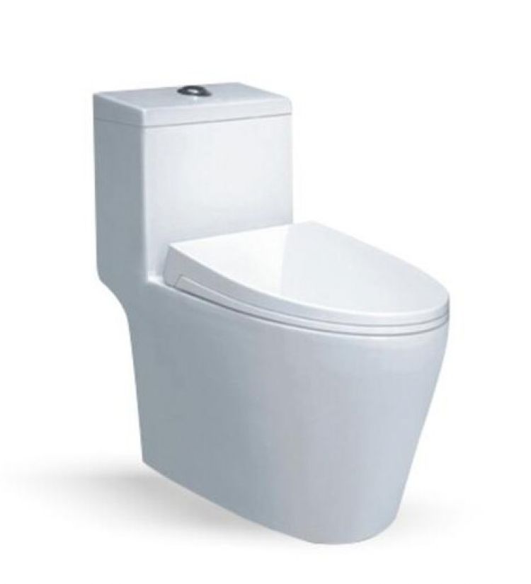 蒙娜丽莎ms-8034座便器