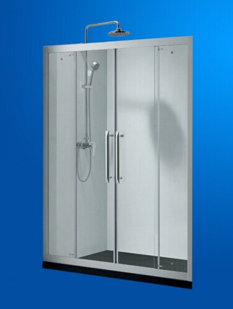 申鹭达ld39101-c淋浴房