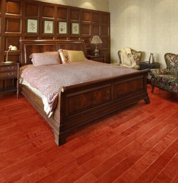 莱茵虎地板rt8817