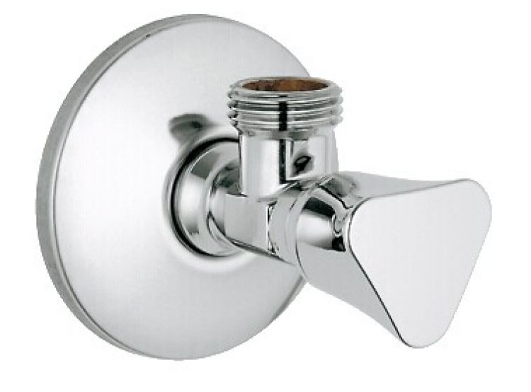 高仪2295100m角阀