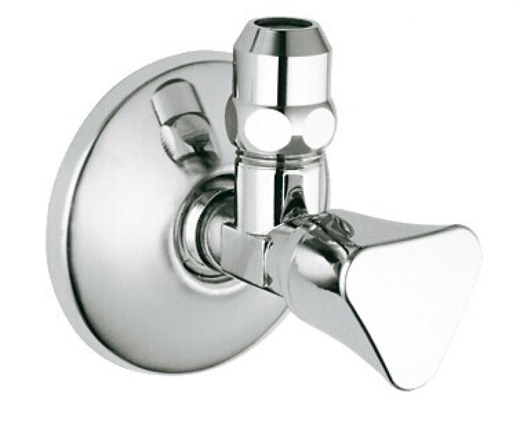 高仪2295100m角阀