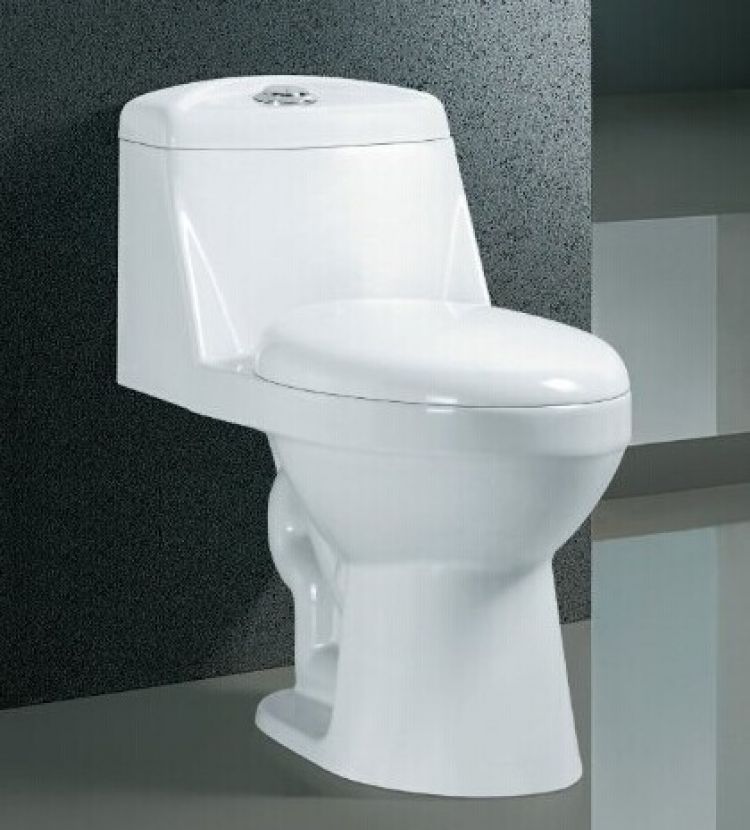 蓝鲸lj258座便器