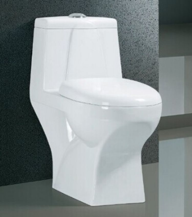 蓝鲸lj237座便器