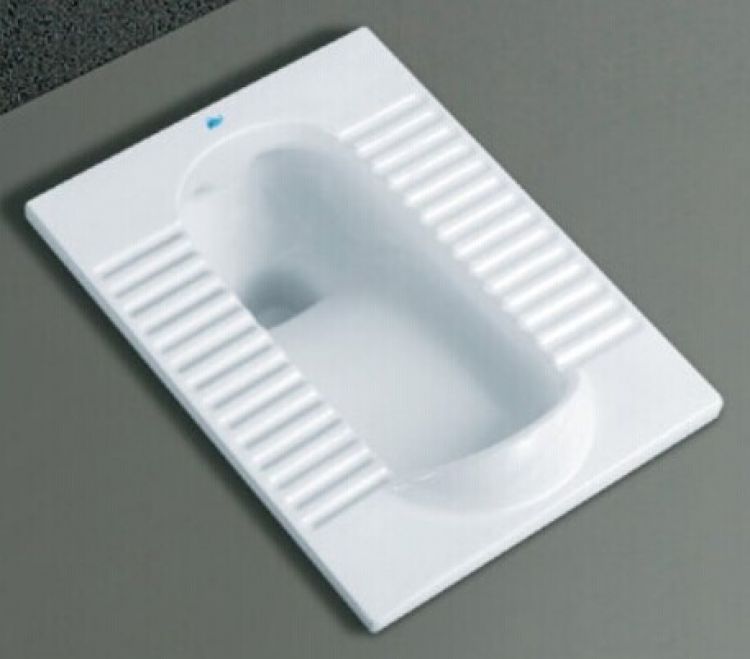 蓝鲸lj-126蹲便器