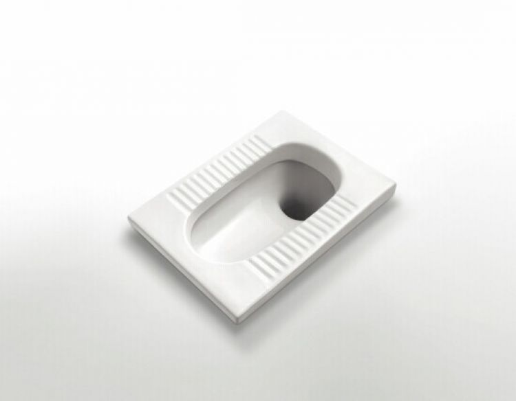 帝王cf11041f蹲便器