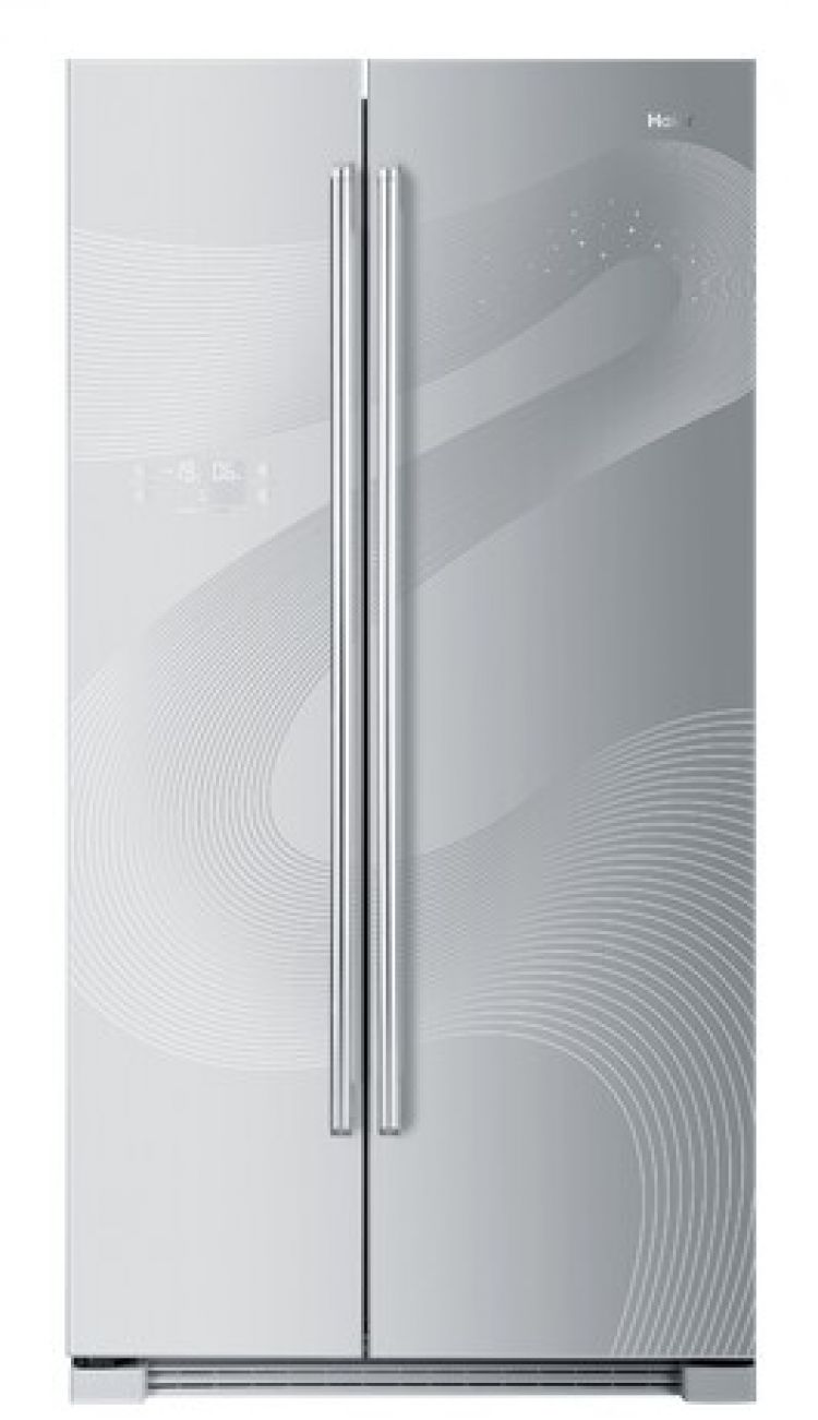 海尔冰箱bcd-643wajd