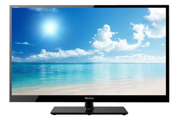 海信led39k300j电视