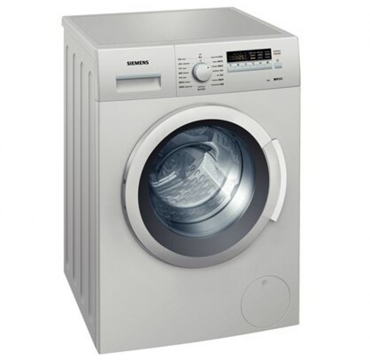 西门子ws12m3680w滚筒洗衣机