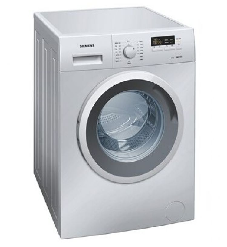 西门子wm12s4680w滚筒洗衣机_装信通网家居百科