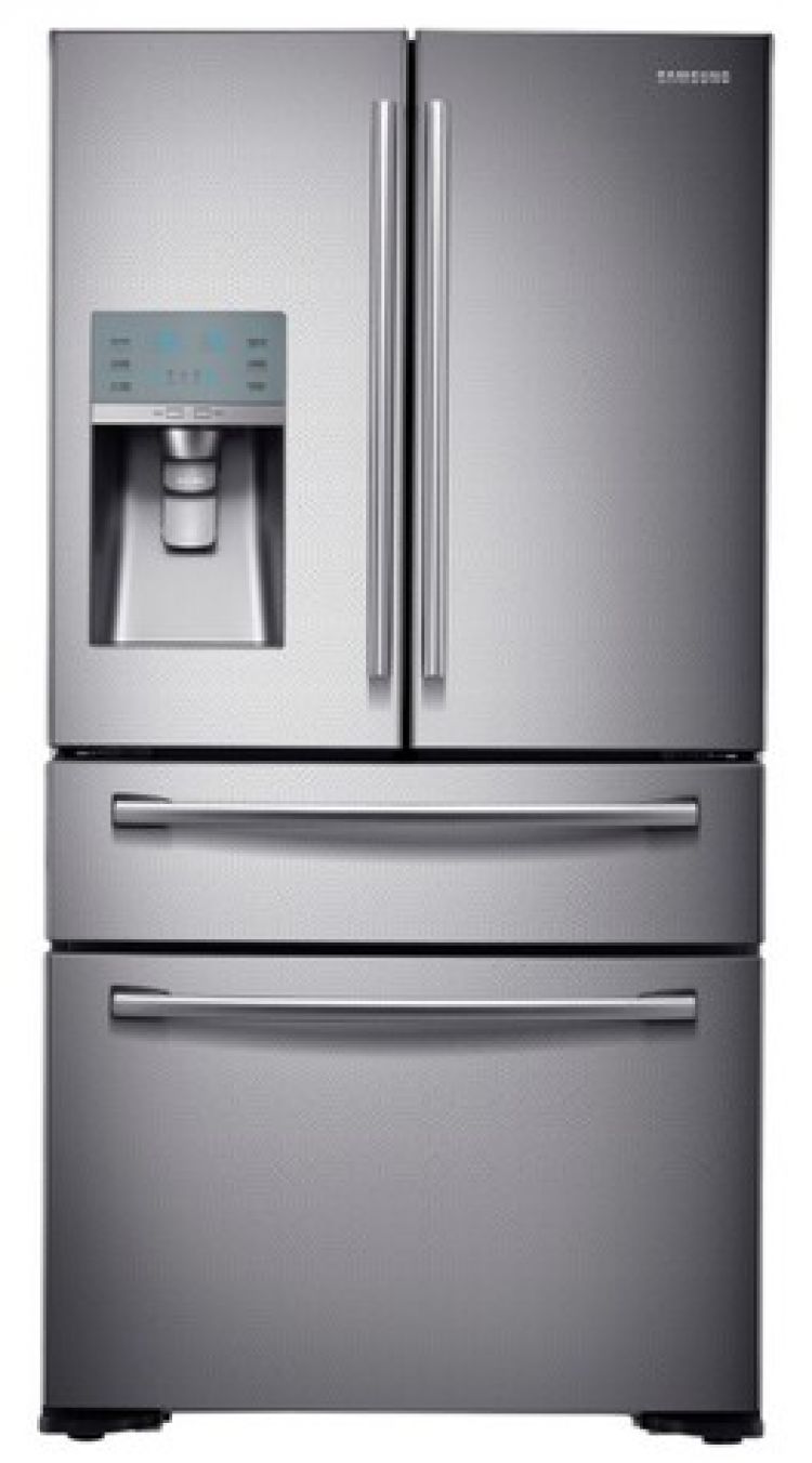 三星冰箱rf425nqma1j