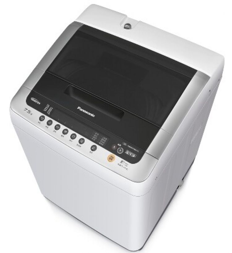 松下波轮洗衣机xqb75-h7140