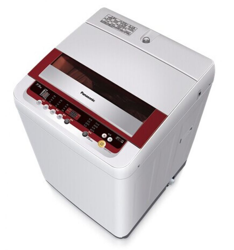 松下波轮洗衣机xqb75-t751u