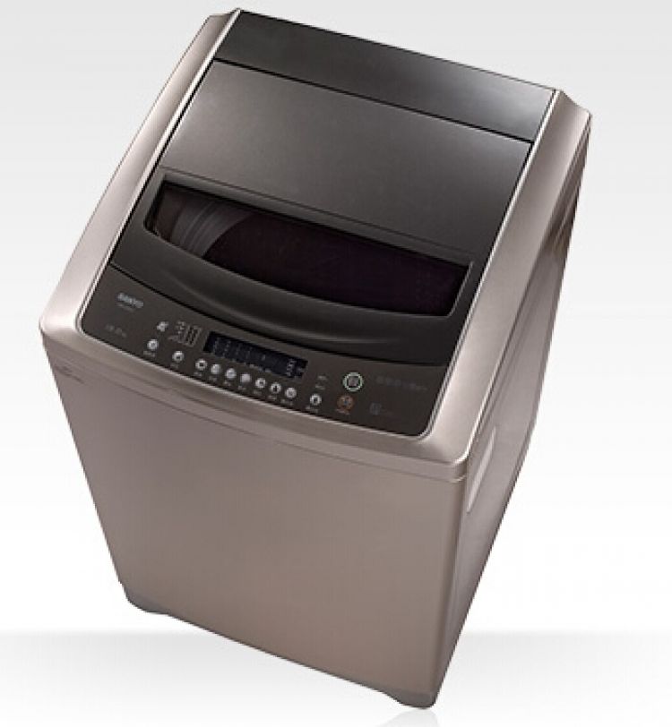 三洋波轮洗衣机db130ys