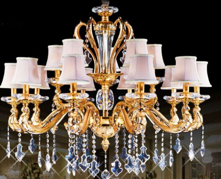 胜球水晶吊灯tmxwdd13064402-10 5