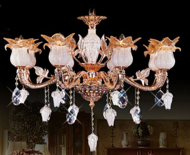 胜球水晶吊灯tmxwdd14044652-8-pmn