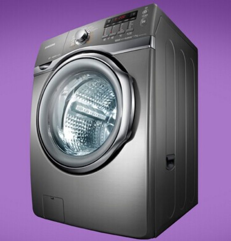 三星滚筒洗衣机wd702u4bkgd
