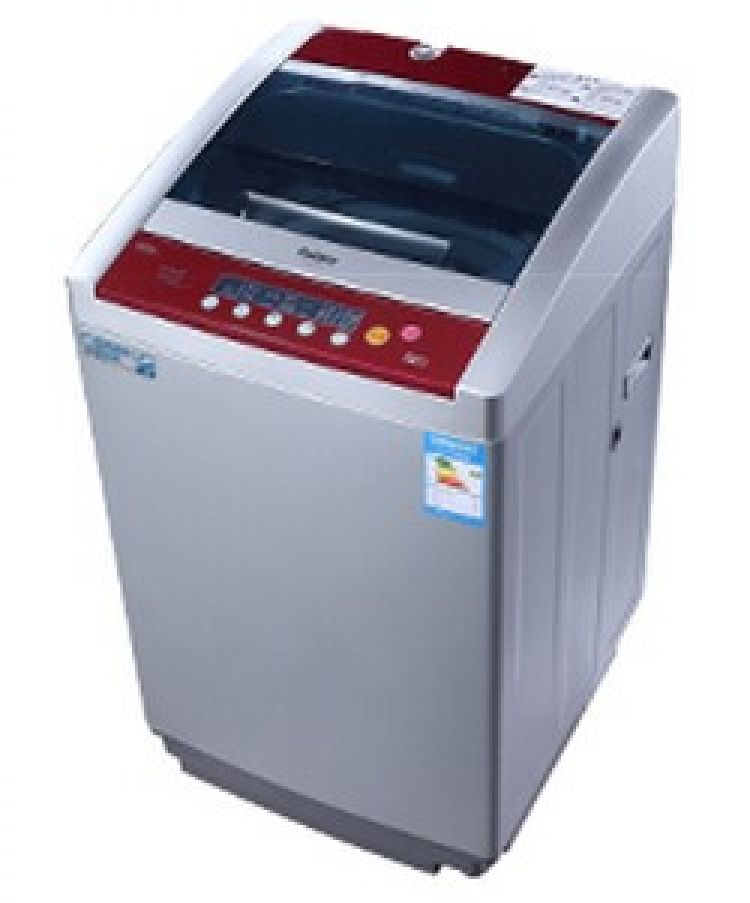 格兰仕波轮洗衣机xqb66-j9f_装信通网家居百科