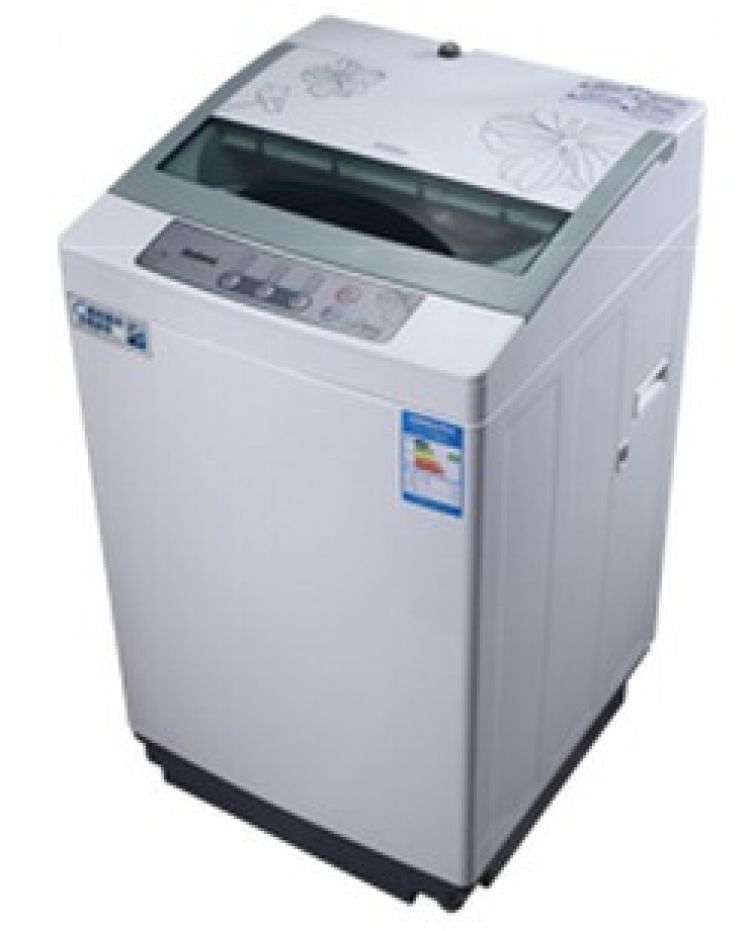 格兰仕波轮洗衣机xqb66-j9f_装信通网家居百科