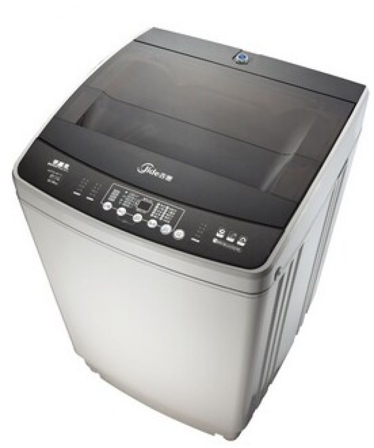 吉德波轮洗衣机xqb100622jpc