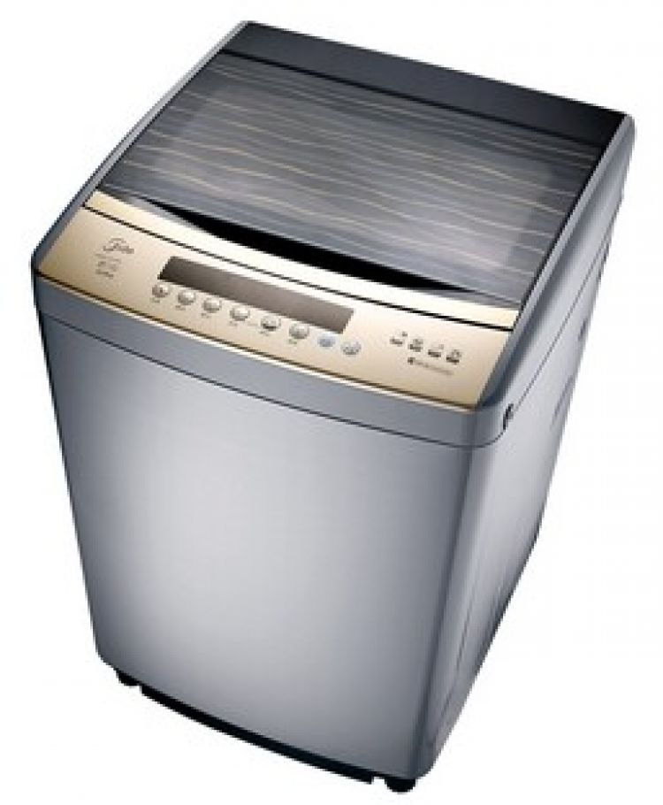 吉德波轮洗衣机xqb75827pel