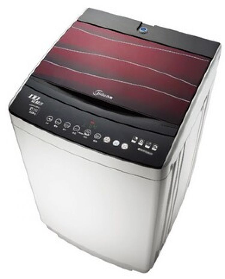 吉德波轮洗衣机xqb75827pel