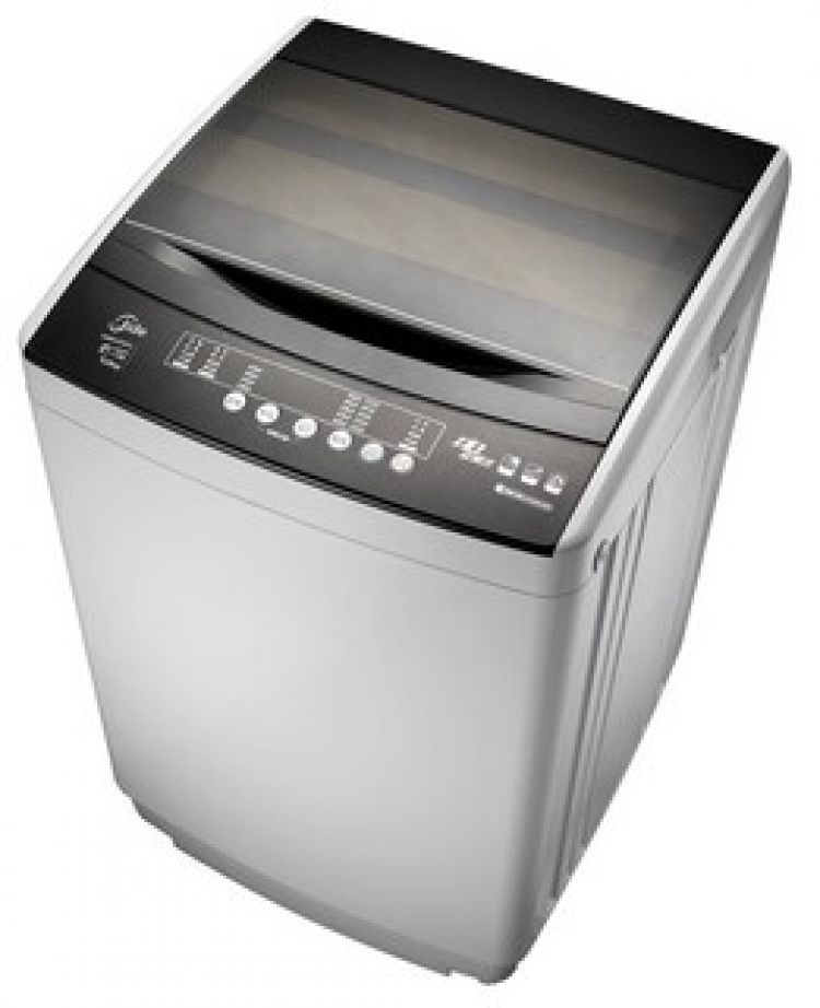 吉德波轮洗衣机xqb90-1278