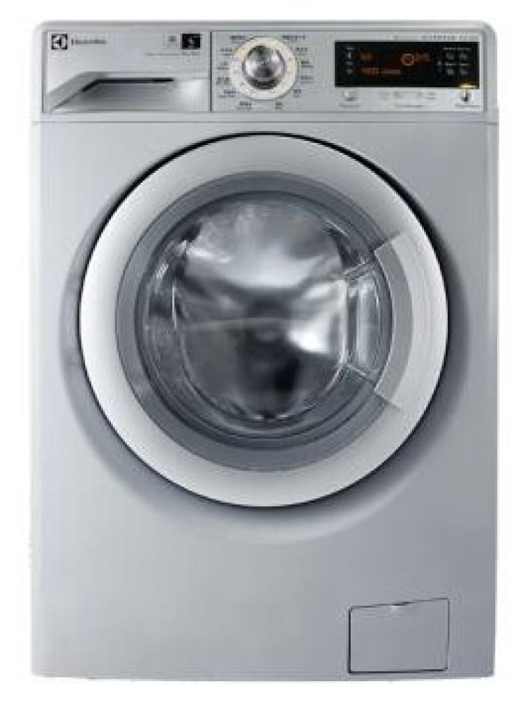 伊莱克斯滚筒洗衣机ewf1408wdl