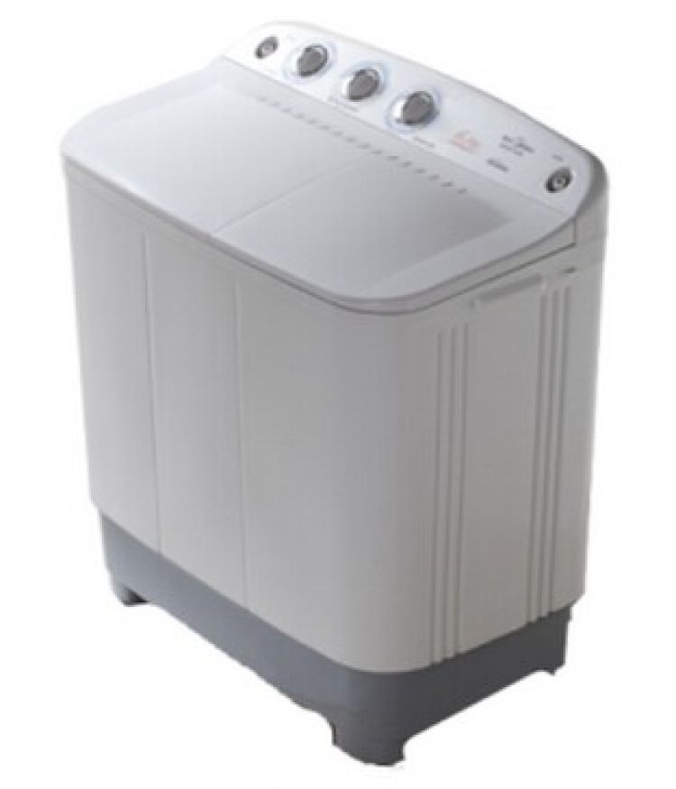 美的双桶洗衣机mp75-nds802