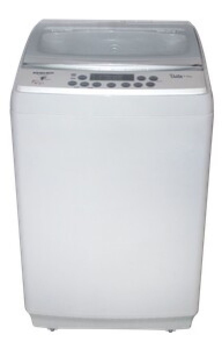 新乐全自动洗衣机xqb756070qe