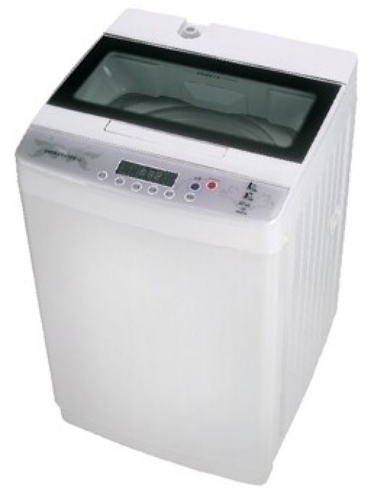 樱花全自动洗衣机xqb65