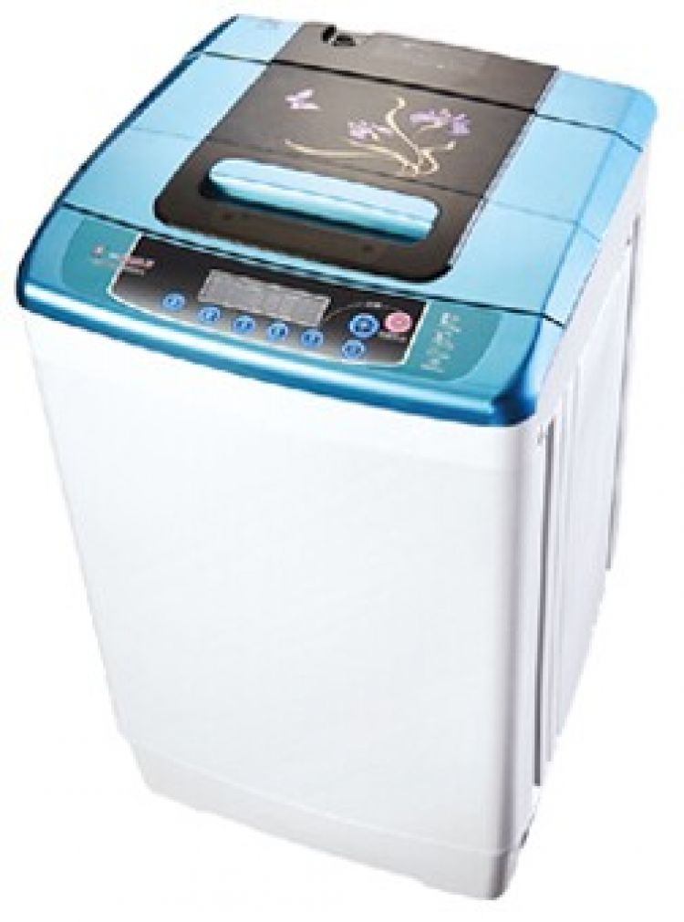 樱花全自动洗衣机xqb65-529
