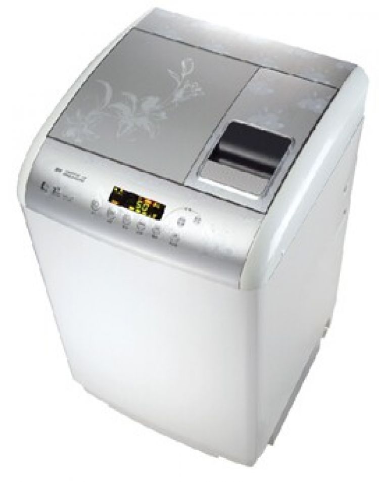 樱花全自动洗衣机xqb72