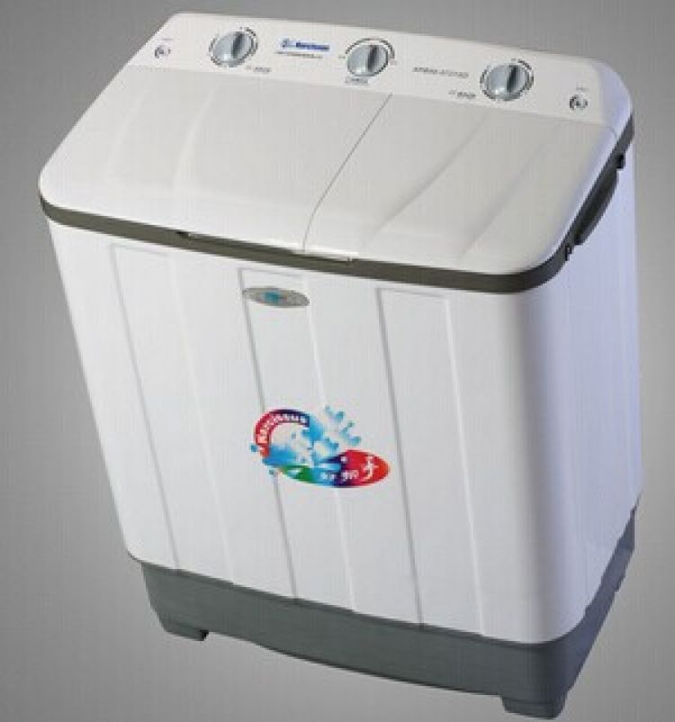水仙双桶洗衣机xpb16