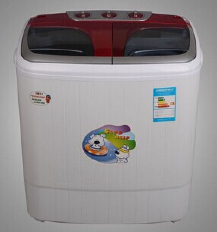 水仙双桶洗衣机xpb20