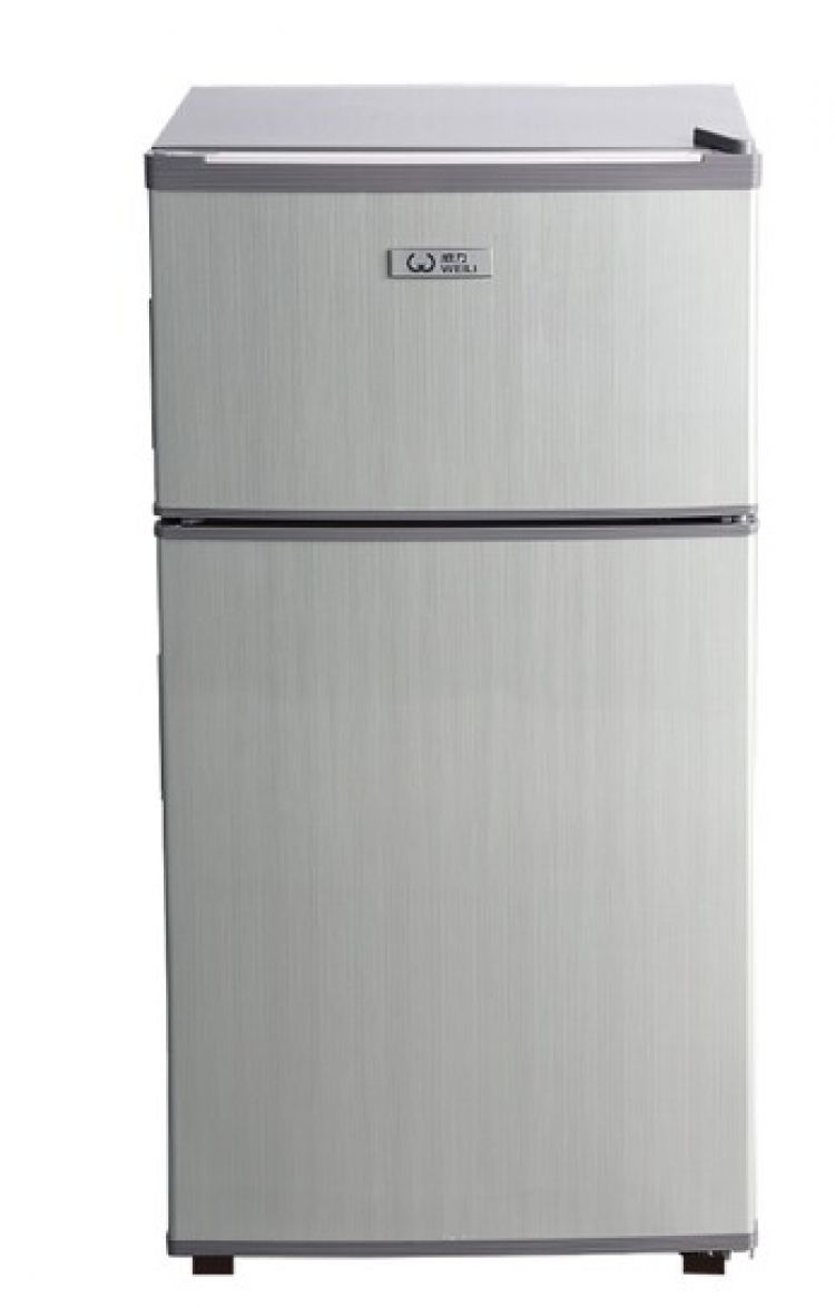 威力冰箱bcd-98m1