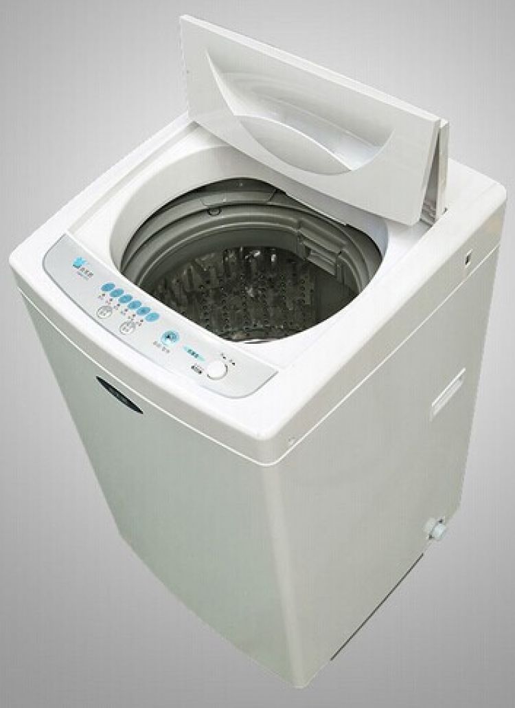 日立洗衣机xqb45-s722