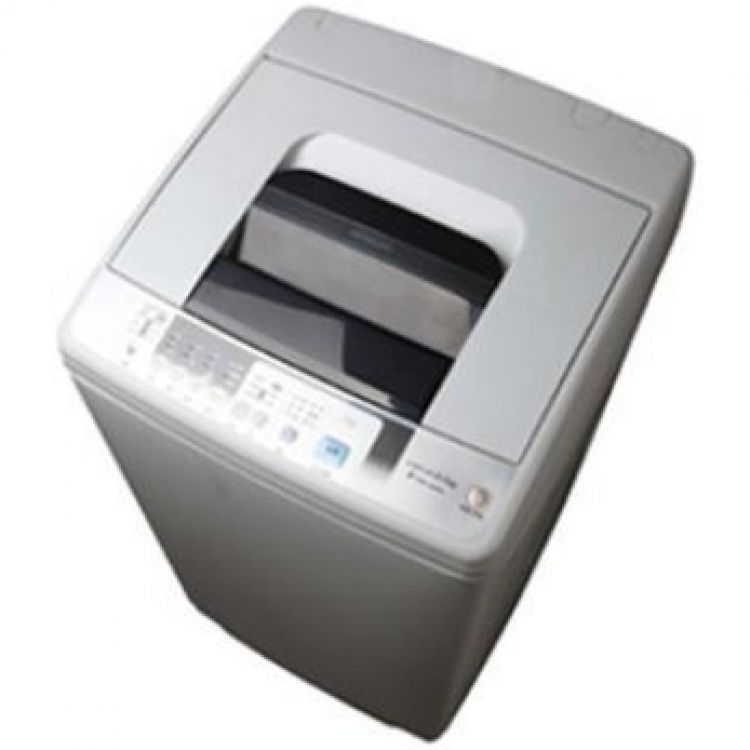 日立洗衣机xqb45-s722