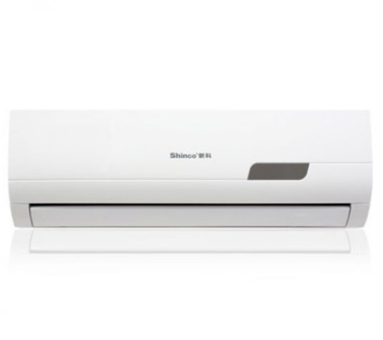 新科空调kfrd-26gw/h3