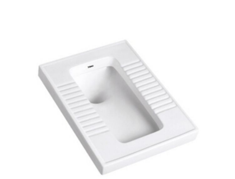 泰陶蹲便器ta1027a