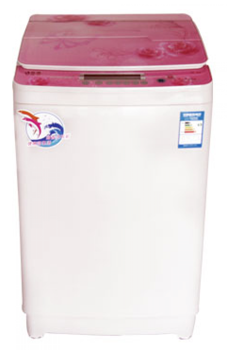 海普洗衣机xqb80-8088h