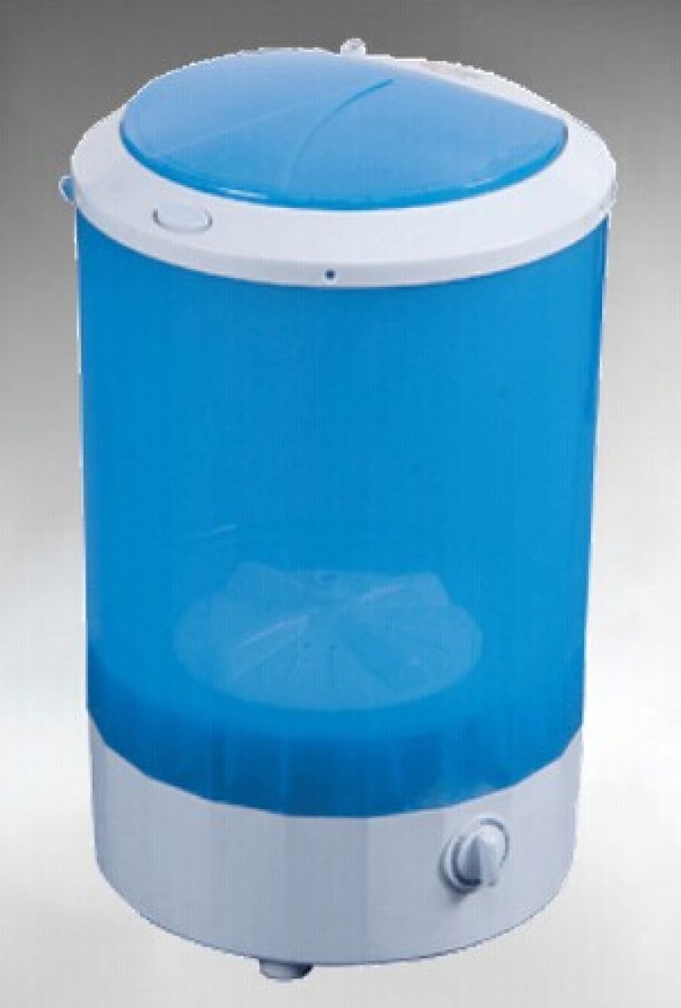 金帅单桶洗衣机xpbm20-128