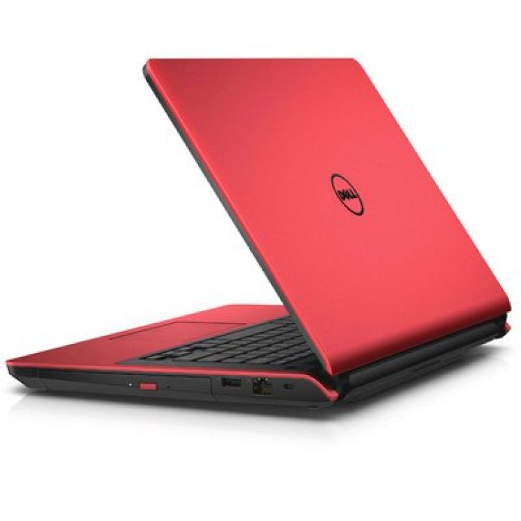 戴尔电脑14rr-5437