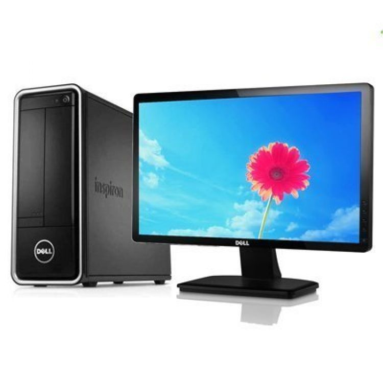 戴尔台式电脑660s-r556