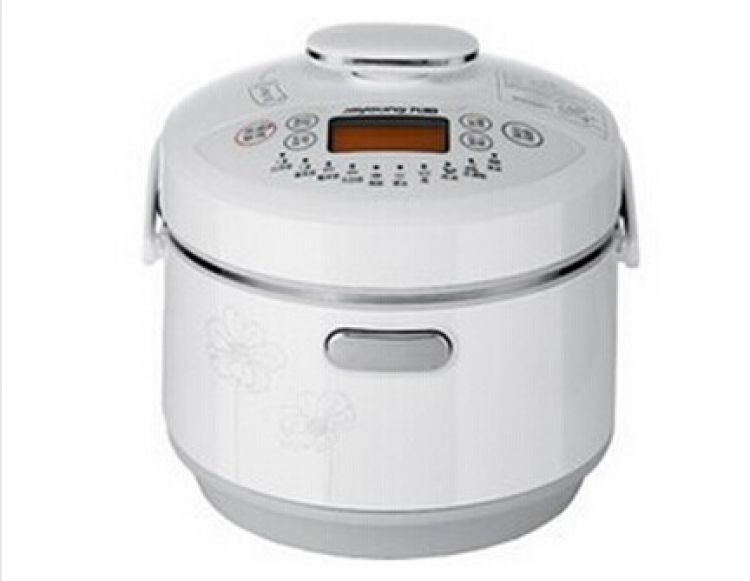 九阳电压力锅jyy-50fy1