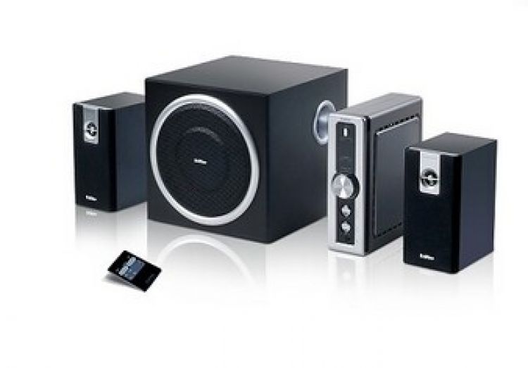 商品信息名称:漫步者音箱x3标签:漫步者音响尺寸:233×292×229mm描述