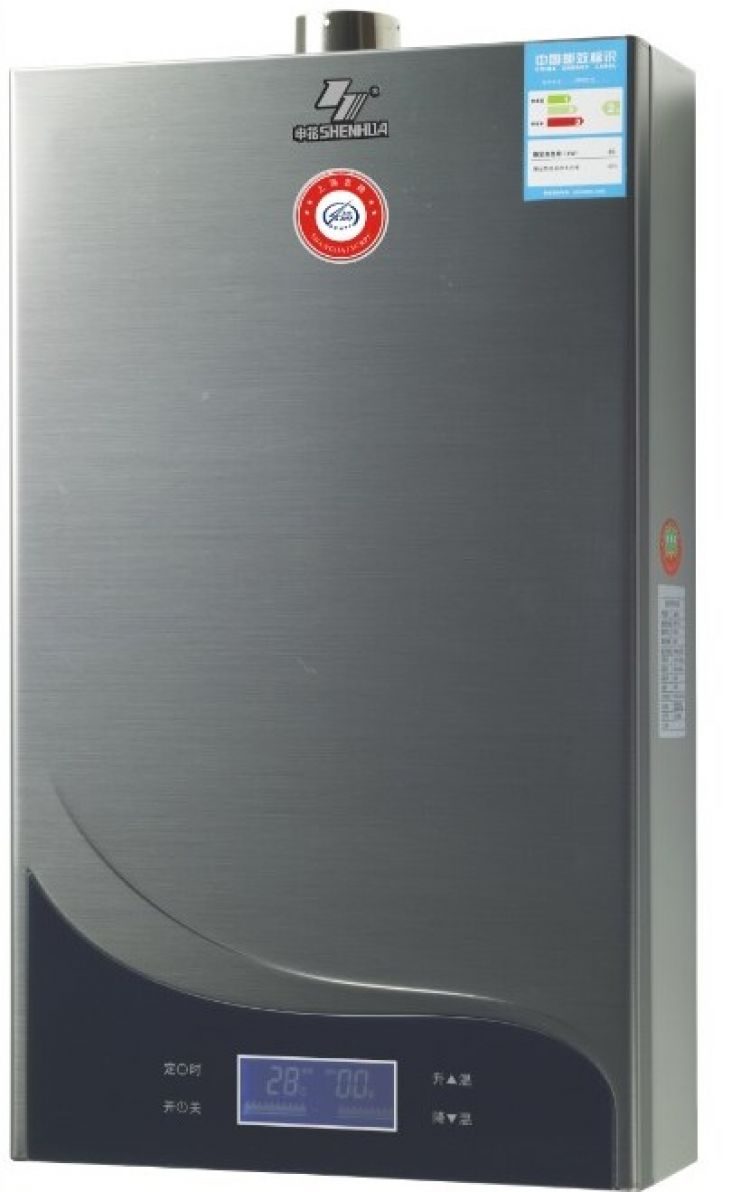 申花热水器12g2