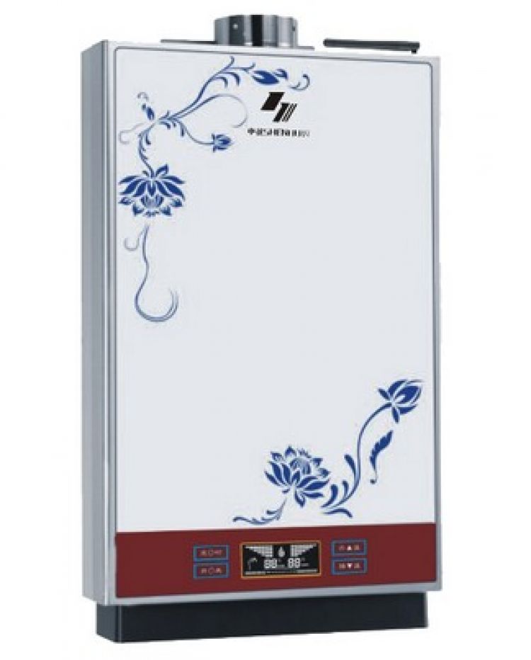 申花热水器jsq20hktc10a