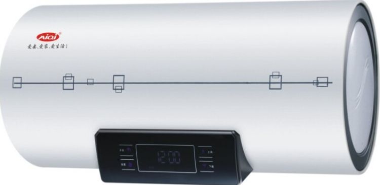 爱妻电热水器t16a